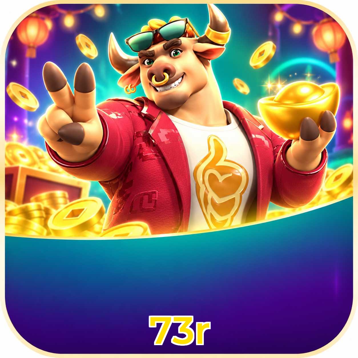 Download oficial 73r seguro para Android e iOS