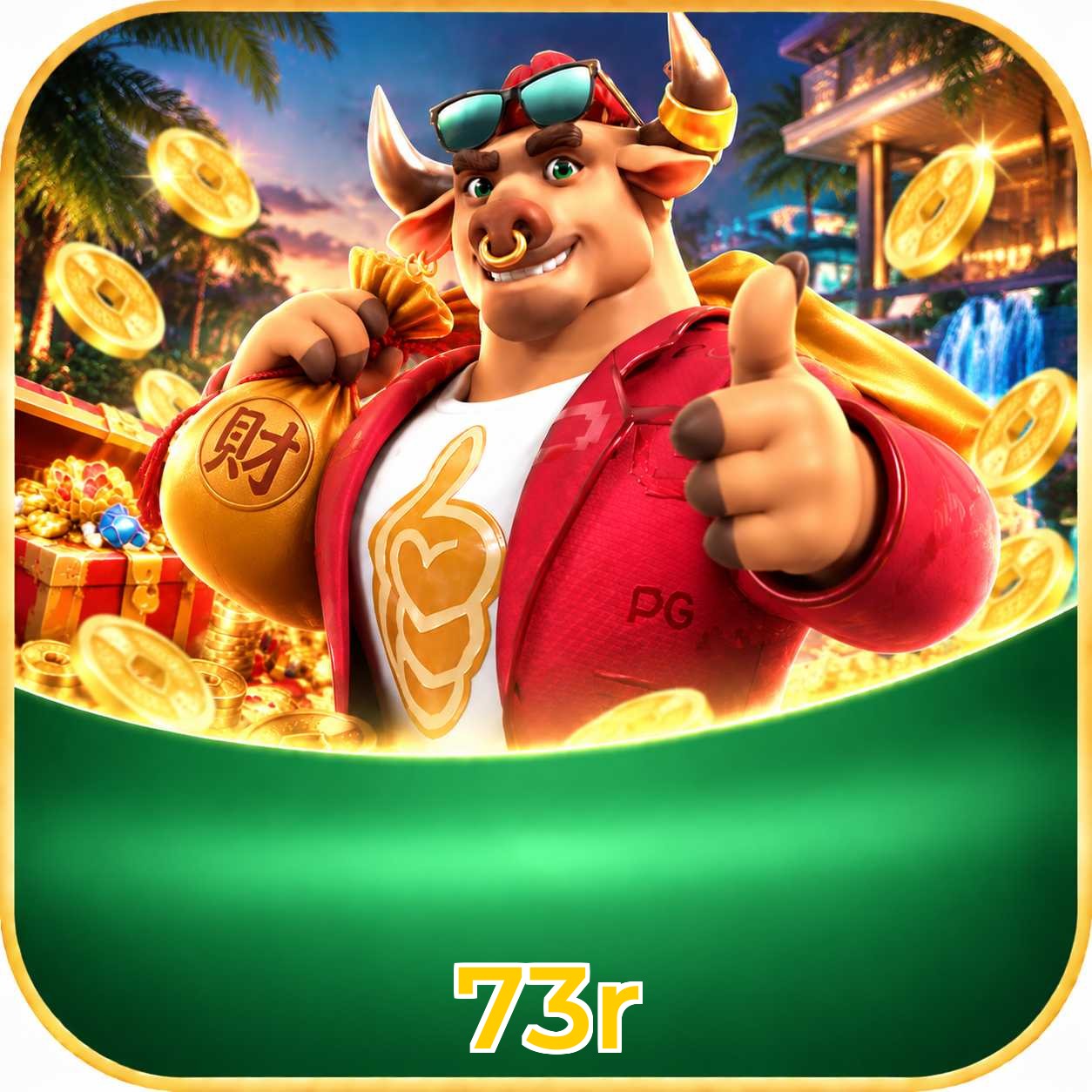 Top provedores tier-1 de slots na plataforma 73r